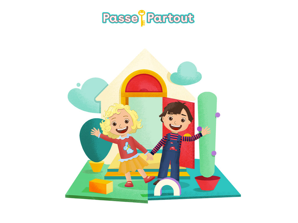 Chez Cannelle et Pruneau